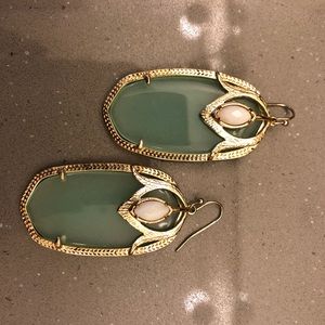 Kendra Scott Danielle Earrings